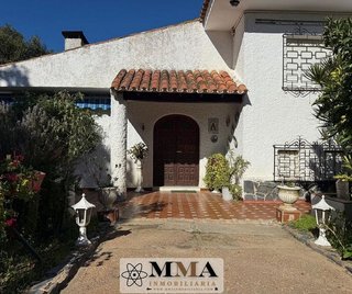 Chalet en venta en Cartaya pueblo en Cartaya
