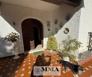 Chalet en venta en Cartaya pueblo en Cartaya