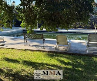 Chalet en venta en Cartaya pueblo en Cartaya