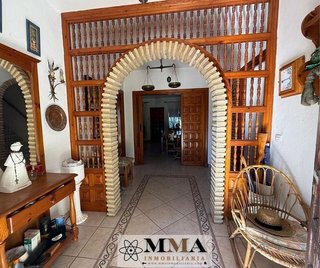 Chalet en venta en Cartaya pueblo en Cartaya