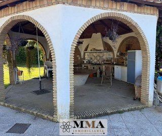 Chalet en venta en Cartaya pueblo en Cartaya