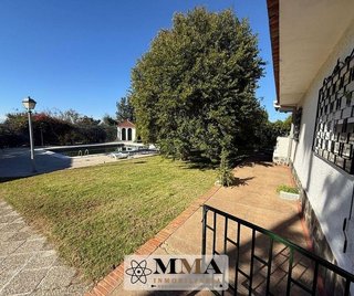 Chalet en venta en Cartaya pueblo en Cartaya