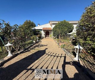 Chalet en venta en Cartaya pueblo en Cartaya