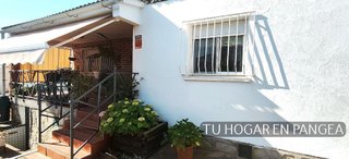 Chalet en venta en Casarrubios del Monte pueblo en Casarrubios del Monte