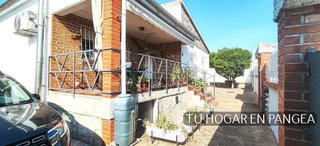 Chalet en venta en Casarrubios del Monte pueblo en Casarrubios del Monte