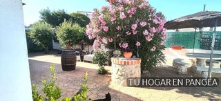 Chalet en venta en Casarrubios del Monte pueblo en Casarrubios del Monte