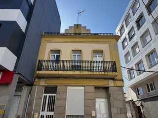 Casa pareada en venta en Grove (O)