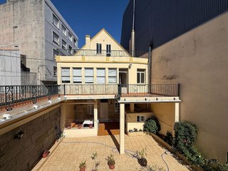Casa pareada en venta en Grove (O)