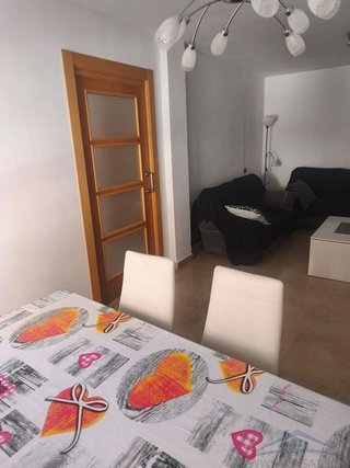 Chalet en venta en Nueva Almería - Cortijo Grande - Vega de Acá en Almería