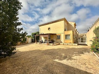 Chalet en venta en Los Ángeles - Cruz de Caravaca en Almería