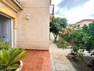 Chalet en venta en Los Ángeles - Cruz de Caravaca en Almería
