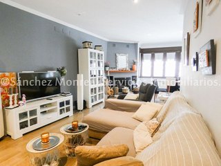 Casa adosada en venta en Alcázar de San Juan