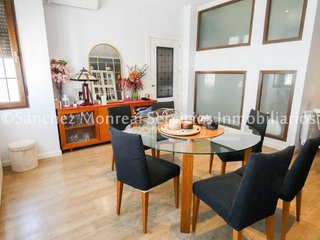 Casa adosada en venta en Alcázar de San Juan
