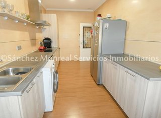 Casa adosada en venta en Alcázar de San Juan