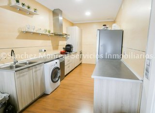 Casa adosada en venta en Alcázar de San Juan
