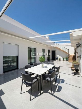 Casa pareada en venta en Casco Antiguo en Mairena del Aljarafe