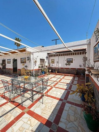 Casa pareada en venta en Casco Antiguo en Mairena del Aljarafe