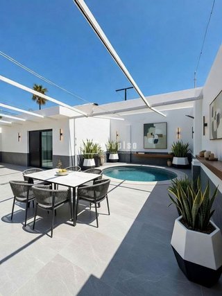 Casa pareada en venta en Casco Antiguo en Mairena del Aljarafe