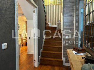 Chalet en venta en Montequinto en Dos Hermanas