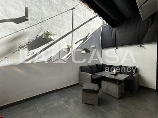 Chalet en venta en Montequinto en Dos Hermanas