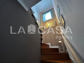 Chalet en venta en Montequinto en Dos Hermanas