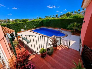 Chalet en venta en Ctra de Sevilla - Ronda sur en Badajoz