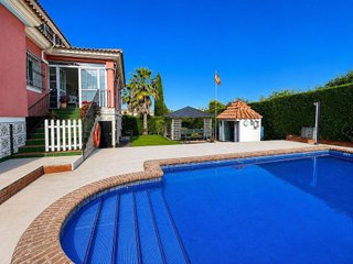 Chalet en venta en Ctra de Sevilla - Ronda sur en Badajoz