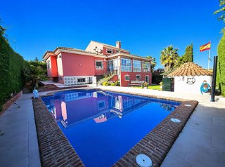 Chalet en venta en Ctra de Sevilla - Ronda sur en Badajoz