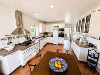 Chalet en venta en Ctra de Sevilla - Ronda sur en Badajoz