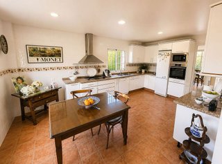 Chalet en venta en Ctra de Sevilla - Ronda sur en Badajoz