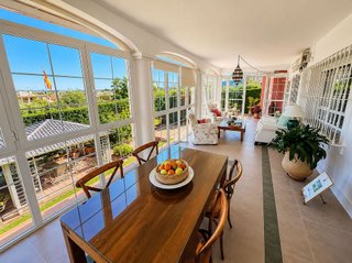 Chalet en venta en Ctra de Sevilla - Ronda sur en Badajoz