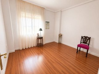 Chalet en venta en Ctra de Sevilla - Ronda sur en Badajoz