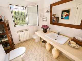 Chalet en venta en Ctra de Sevilla - Ronda sur en Badajoz