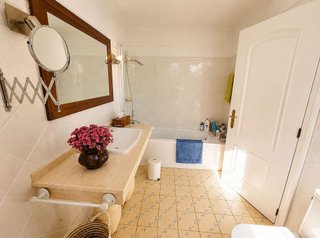 Chalet en venta en Ctra de Sevilla - Ronda sur en Badajoz