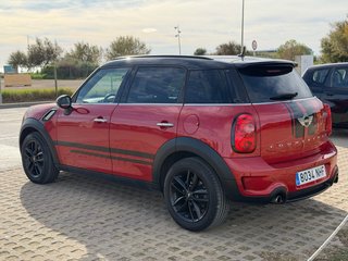MINI Countryman 2014