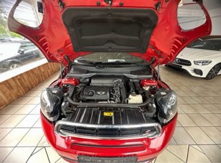 MINI Countryman 2014