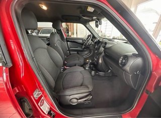 MINI Countryman 2014