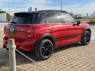 MINI Countryman 2014