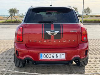 MINI Countryman 2014