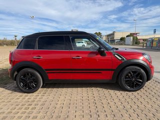 MINI Countryman 2014