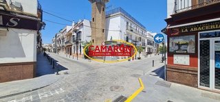 Casa adosada en venta en Coria del Río