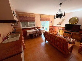 Casa adosada en venta en Santa Isabel - Movera en Zaragoza