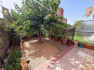 Casa adosada en venta en Santa Isabel - Movera en Zaragoza