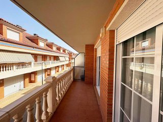 Casa adosada en venta en Santa Isabel - Movera en Zaragoza