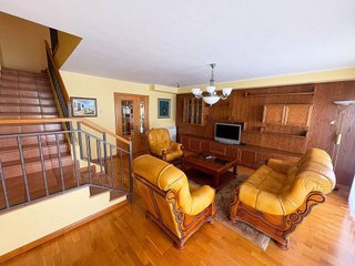Casa adosada en venta en Santa Isabel - Movera en Zaragoza