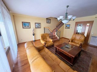 Casa adosada en venta en Santa Isabel - Movera en Zaragoza