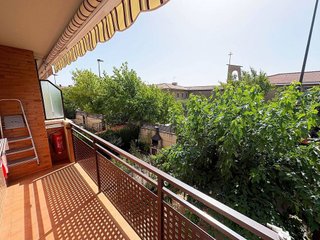 Casa adosada en venta en Santa Isabel - Movera en Zaragoza