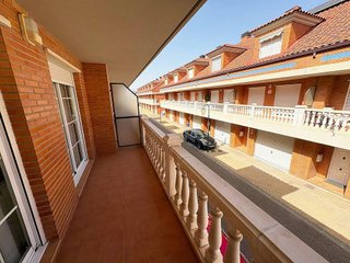 Casa adosada en venta en Santa Isabel - Movera en Zaragoza