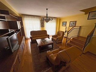 Casa adosada en venta en Santa Isabel - Movera en Zaragoza