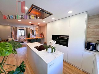Casa adosada en venta en San Benito - Soledad - Hispanidad en Ciempozuelos